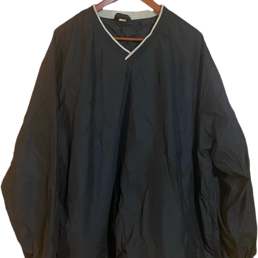 Charles River Apparel mens Legend Windshirt